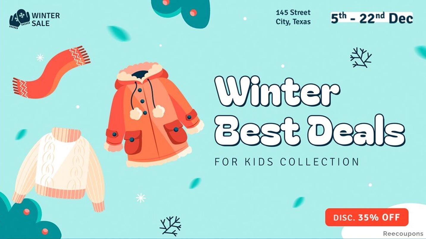 Seasonal Sales and Smarter Shopping