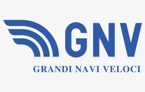 GNV logo