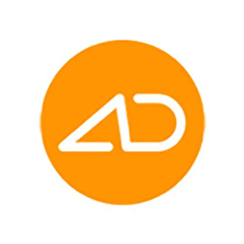 ADO BIKE logo