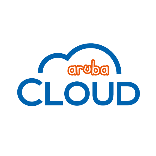 Aruba Cloud logo