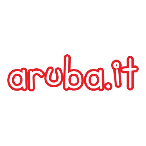 Aruba Hosting logo