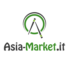 Asia Market logo