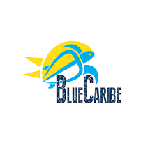 BLUE CARIBE logo