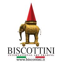 Biscottini Shop logo