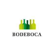 Bode boca logo