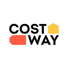 COST WAY logo