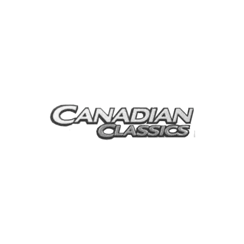 Canadian Classics logo