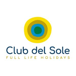 Club del Sole logo