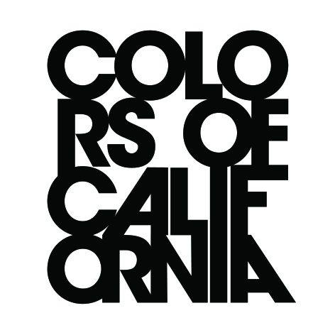 Colors Of California logo