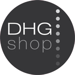 DHG Shop logo