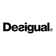 Desigual.com logo