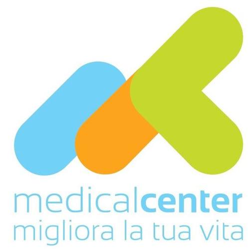 E-medical logo