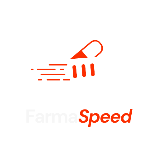 Farma speed logo