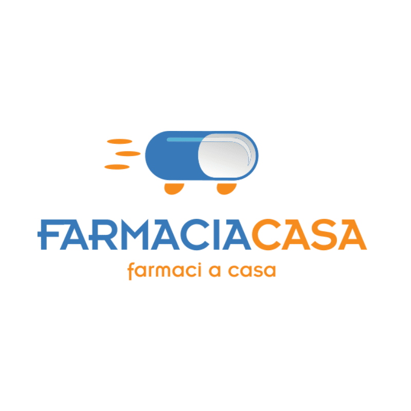 Farmacia Casa logo