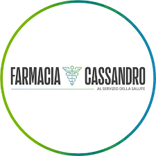 Farmacia Cassandro logo