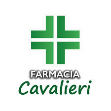 Farmacia Cavalieri logo