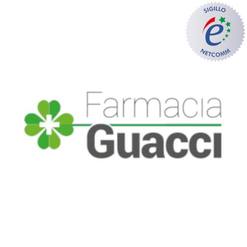 Farmacia Guacci logo