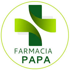 Farmacia Papa logo