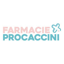 Farmacia Procaccini logo