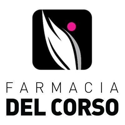 Farmacia del Corso logo