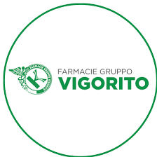 Farmacie Vigorito logo