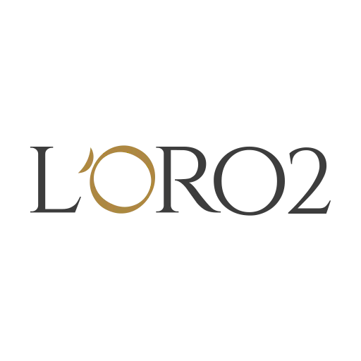 Gioielli Loro2 logo