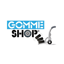 Gomme-Shop logo