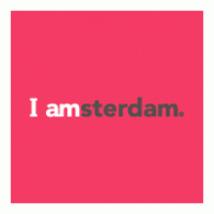 Iamsterdam.com logo