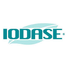 Iodase logo