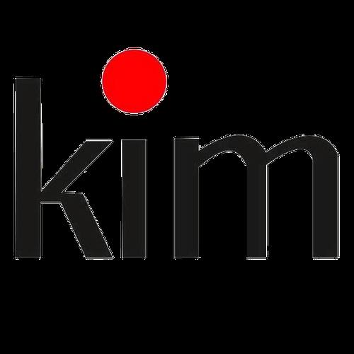 KIM ACCESSORI logo