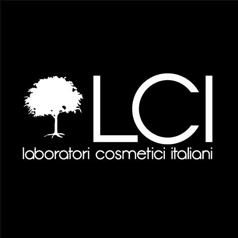 LCI Cosmetics logo