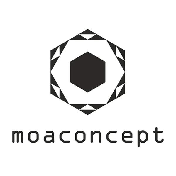 MOA CONCEPT logo