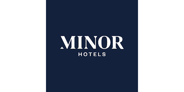 Minor Hotels logo