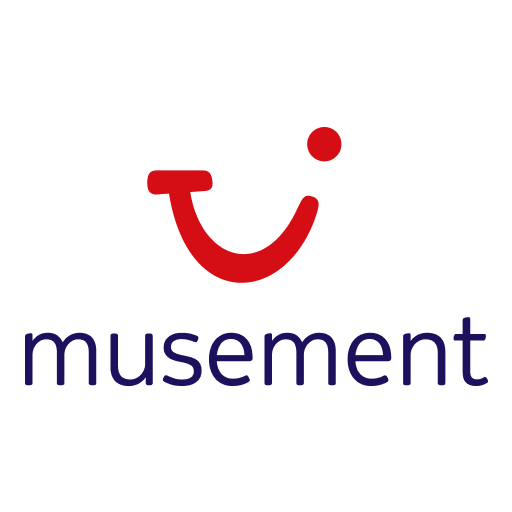 Musement logo