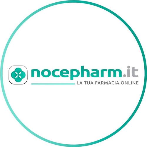 Nocepharm logo