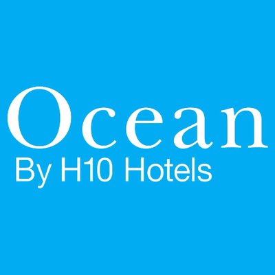 Ocean Hotels logo