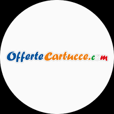 Offertecartucce logo