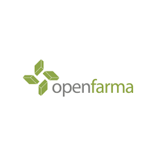 Open farma logo