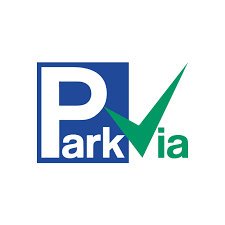 Parkvia logo