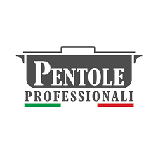 Pentole Professionali logo