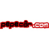 Pepecar logo