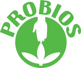 Probios logo