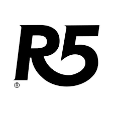 R5living logo