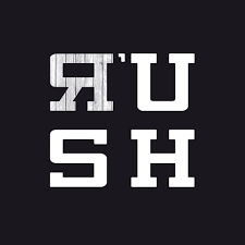 Rush Italy logo