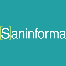 Saninforma logo