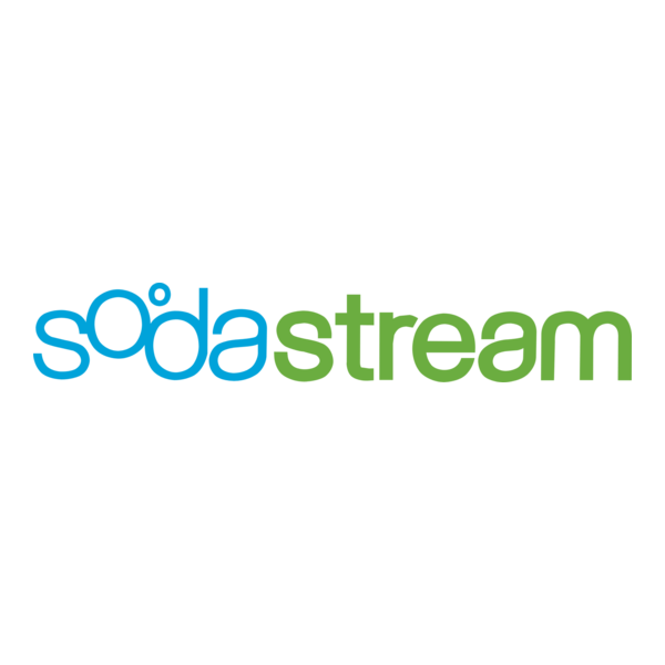 Sodastream logo