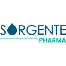 Sorgente Pharma logo