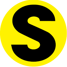 Speed up logo