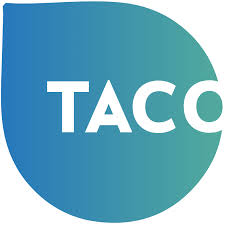 Taco Shop logo