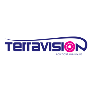 Terravision logo